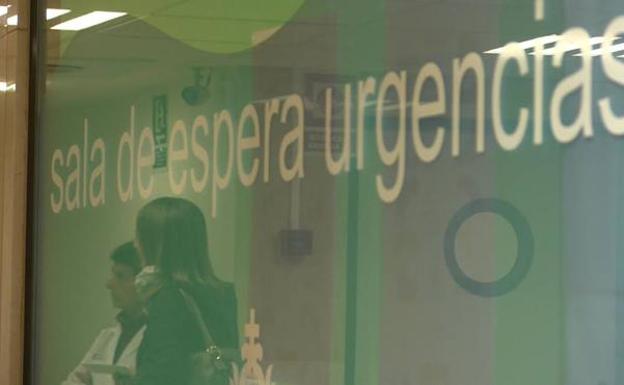 Postmiccional goteo que el es